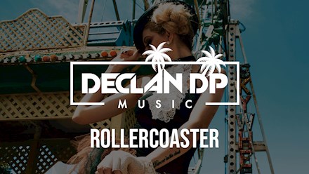 Rollercoaster by Declan DP Music